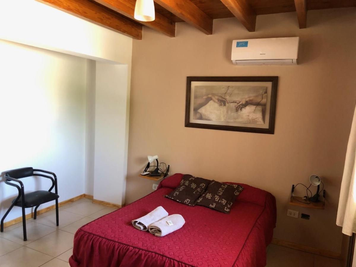 Excelente Duplex En Consorcio Privado C/ Cochera San Juan Esterno foto