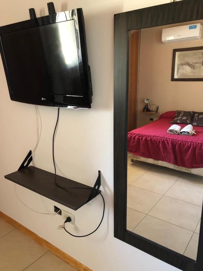 Excelente Duplex En Consorcio Privado C/ Cochera San Juan Esterno foto