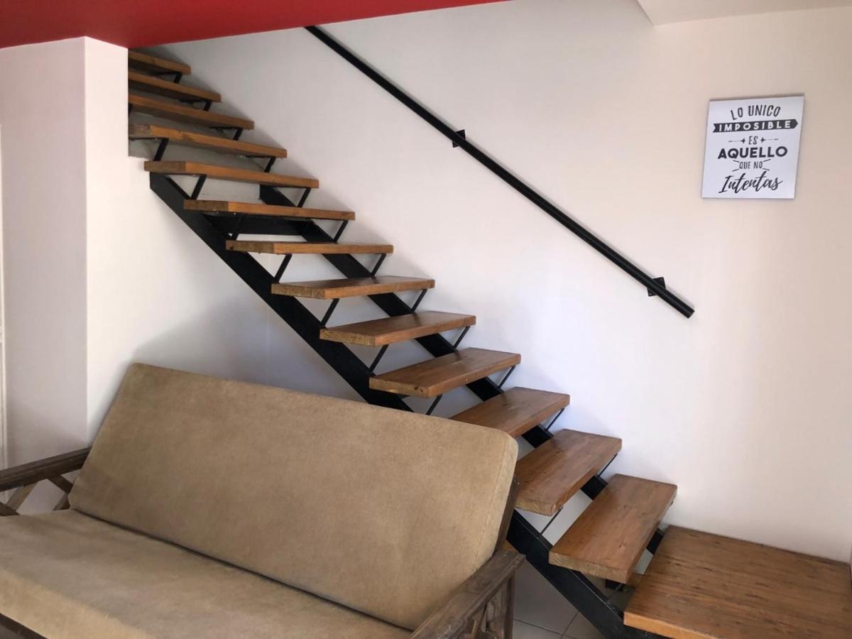Excelente Duplex En Consorcio Privado C/ Cochera San Juan Esterno foto