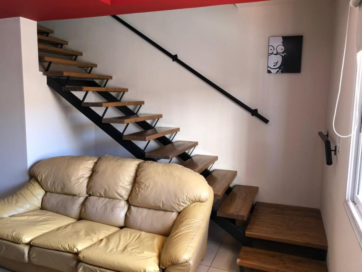 Excelente Duplex En Consorcio Privado C/ Cochera San Juan Esterno foto