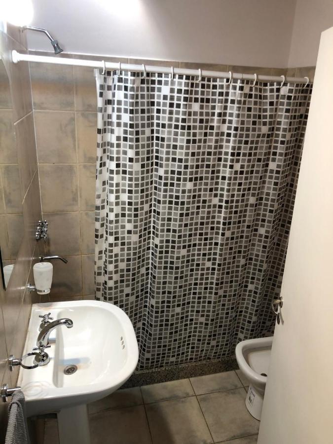Excelente Duplex En Consorcio Privado C/ Cochera San Juan Esterno foto