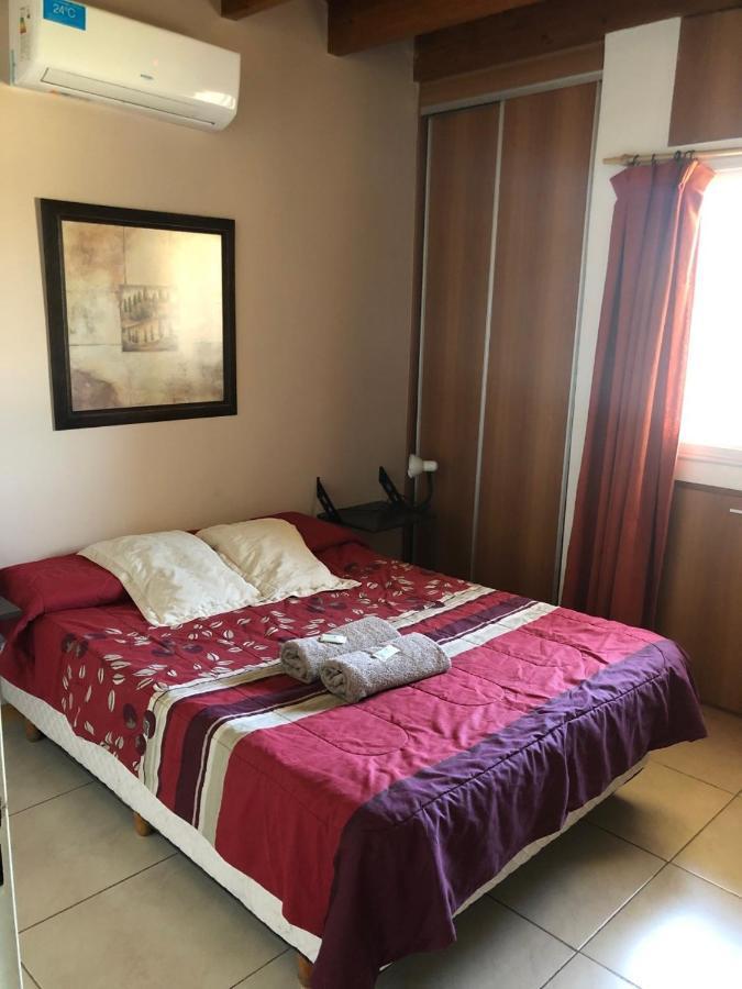 Excelente Duplex En Consorcio Privado C/ Cochera San Juan Esterno foto