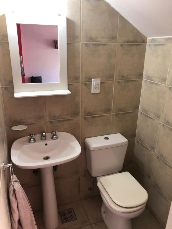 Excelente Duplex En Consorcio Privado C/ Cochera San Juan Esterno foto