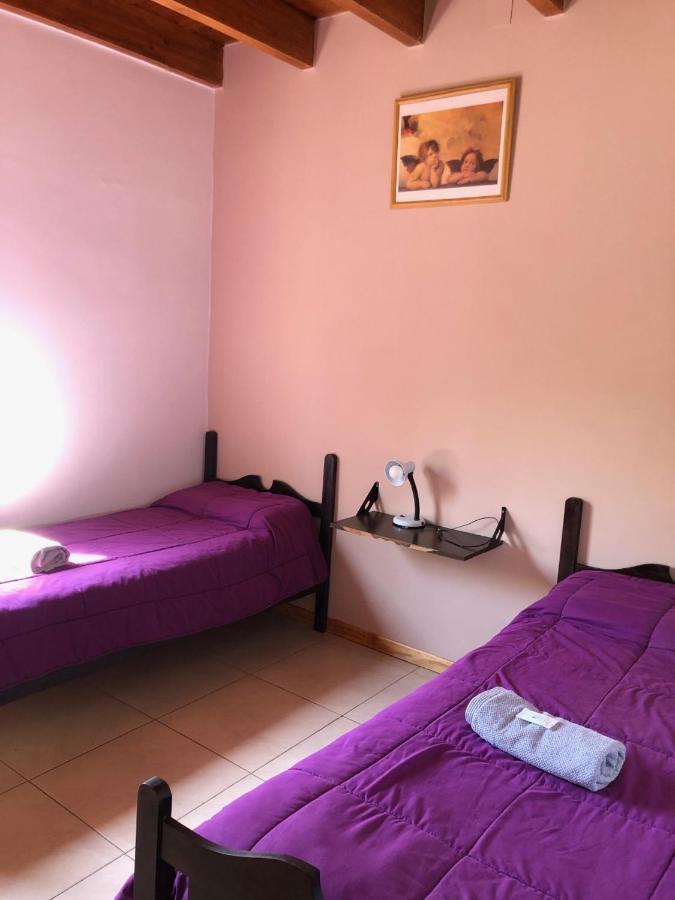 Excelente Duplex En Consorcio Privado C/ Cochera San Juan Esterno foto